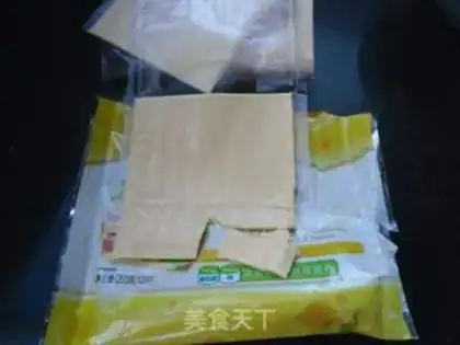 Make Cheese loaf step 4