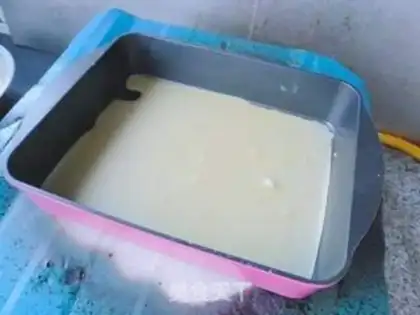 Make Cheese loaf step 5