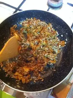 Make Cornflake guacamole step 3