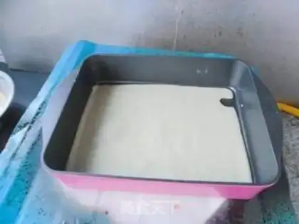 Make Cheese loaf step 6