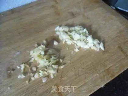 Make Tofu step 3