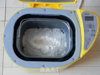 Make Butter rolls step 0