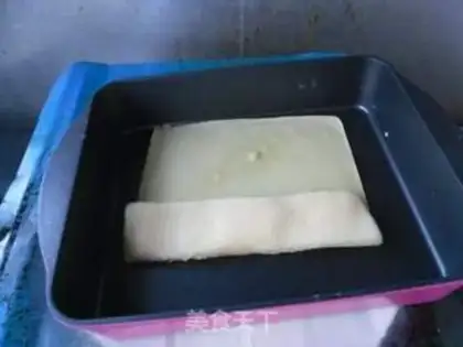 Make Cheese loaf step 8