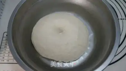 Make Mini pizza step 4