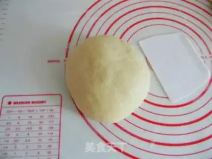 Make Butter rolls step 3