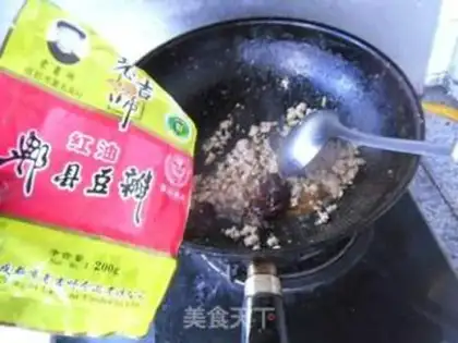 Make Tofu step 7
