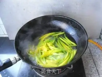 Make Sausage broccoli step 3