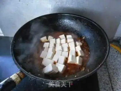 Make Tofu step 9