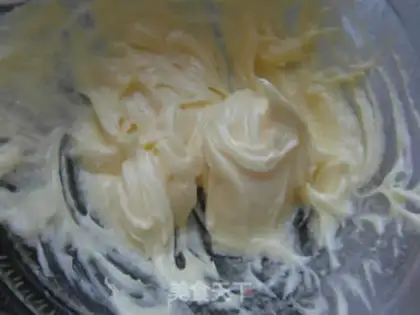 Make A heart-to-heart cookie step 3
