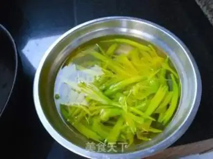 Make Sausage broccoli step 4