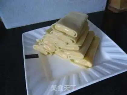 Make Cheese loaf step 13