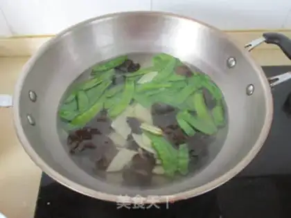 Make Sodium step 1