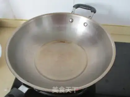 Make Sodium step 2