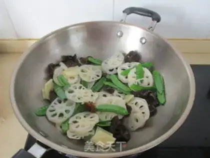 Make Sodium step 3