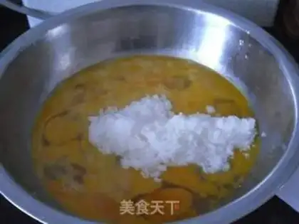 Make Maracon step 2