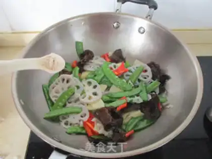 Make Sodium step 6