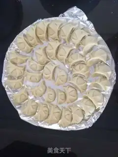 Make Crumbs and dumplings step 5