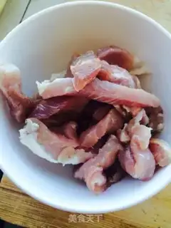 Make Fries step 0