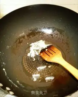 Make Scribbling eggs step 2