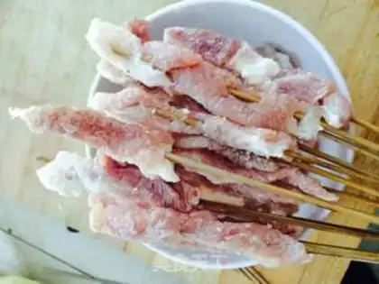 Make Fries step 2