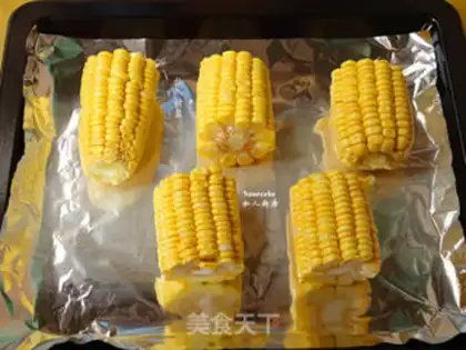 Make Honey bar step 2