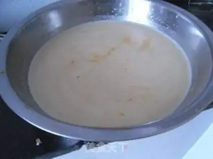 Make Maracon step 6