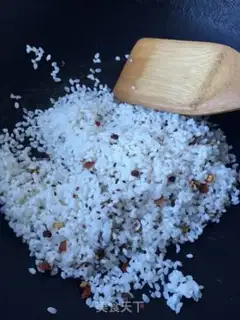 Make Dust step 6
