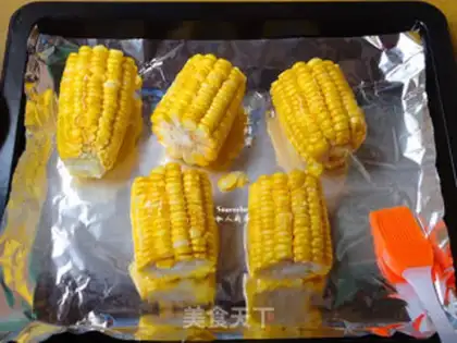 Make Honey bar step 4