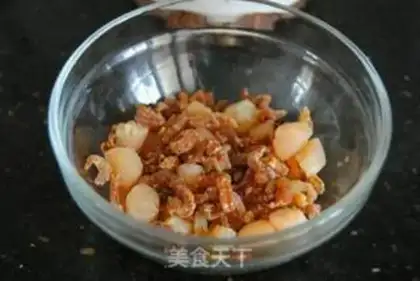 Make Seafood step 2