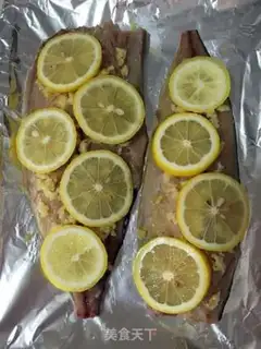 Make Creamfish step 4
