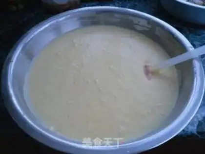 Make Maracon step 10