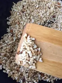Make Dust step 9