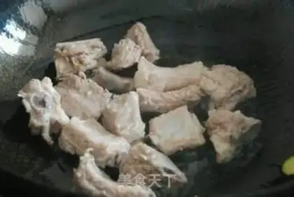 Make Seafood step 8