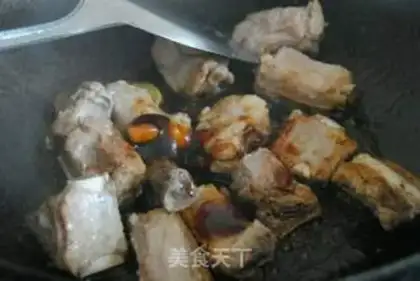 Make Seafood step 9