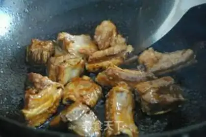 Make Seafood step 10