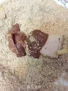 Make Dust step 12