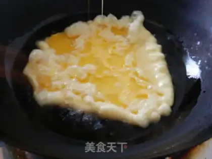 Make Crystal dumplings step 3