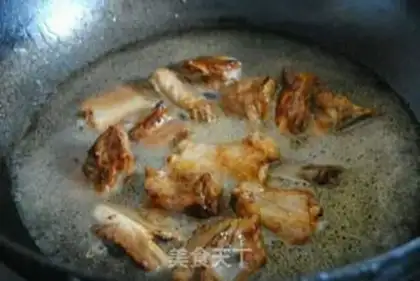 Make Seafood step 11