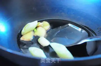 Make Shrimp fever step 5