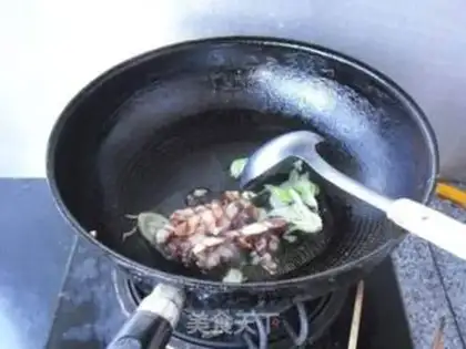 Make Potato jerky step 6