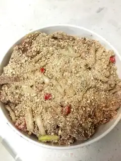 Make Dust step 15