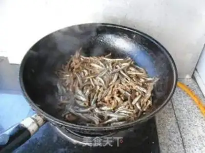 Make Spicy fish step 3