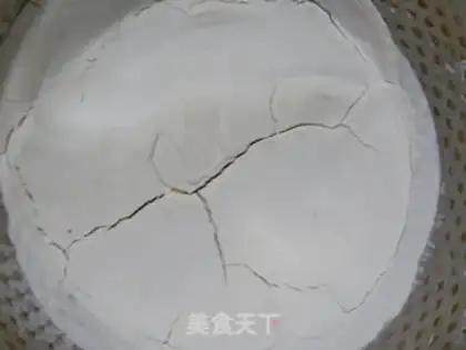 Make Crystal dumplings step 6