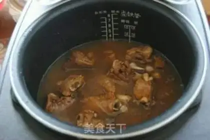 Make Seafood step 14