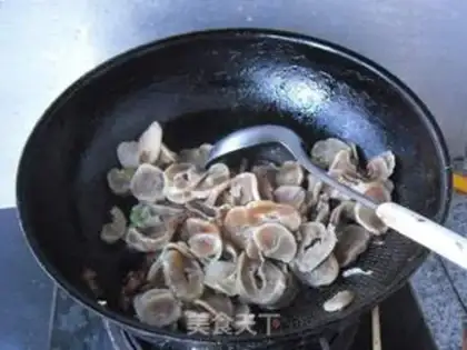 Make Potato jerky step 8