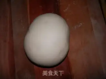 Make Crystal dumplings step 7