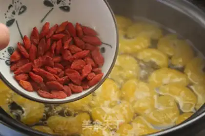 Make Ice cream step 3