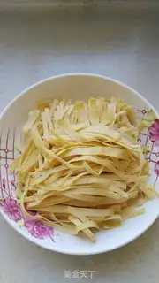 Make Soy sauce step 0