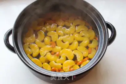 Make Ice cream step 4