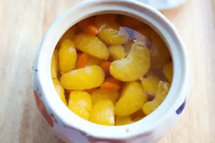 Make Ice cream step 5